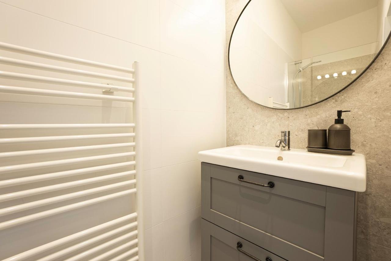 Experience Fresh Comfort In Our Brand-New Apartment In Vienna'S 17Th District エクステリア 写真